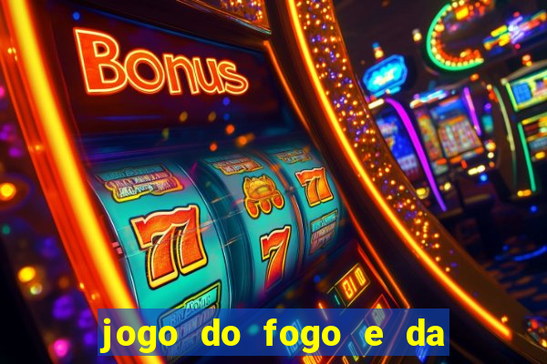 jogo do fogo e da agua poki